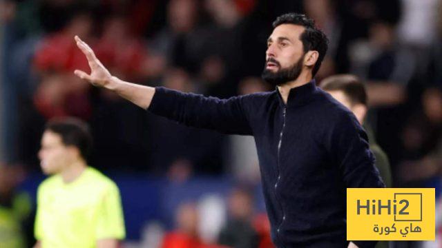 تحليل لسبب خسارة ريال مدريد أمام أوساسونا