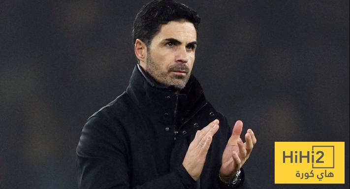 في الكورة : أرتيتا يتفوق على أرسنال - هاي كورة