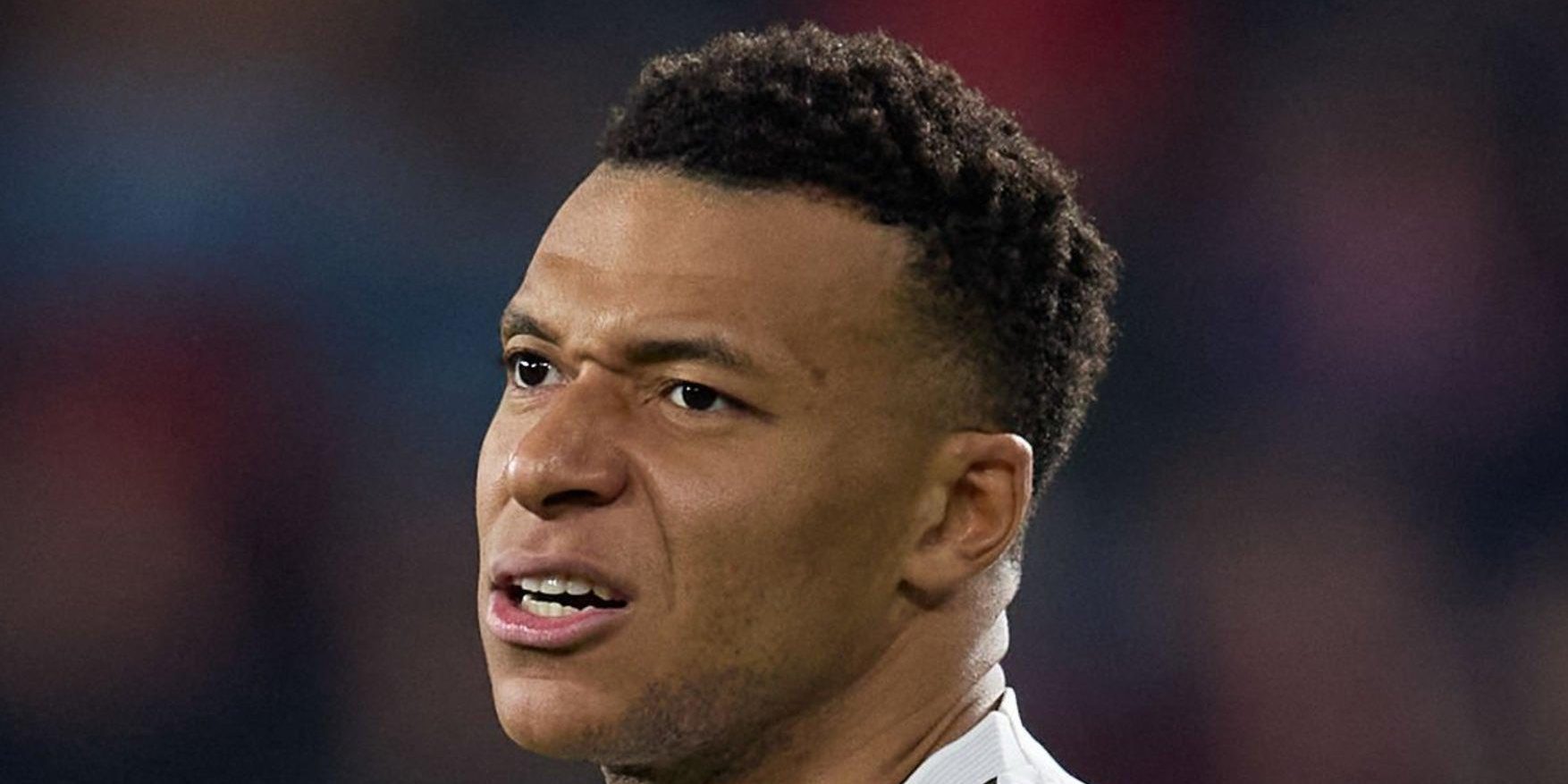 الإعلام الفرنسي يبدو محق بشأن مبابي..!