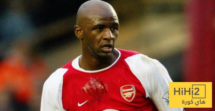 أكثر اللاعبين حصولا على البطاقات في ديربي أرسنال و توتنهام أكثر اللاعبين حصولا على البطاقات في ديربي أرسنال و توتنهام