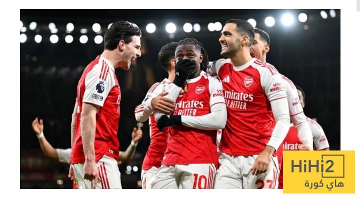 الديربي الأعنف.. منافسة وندية كبيرة بين أرسنال وتوتنهام