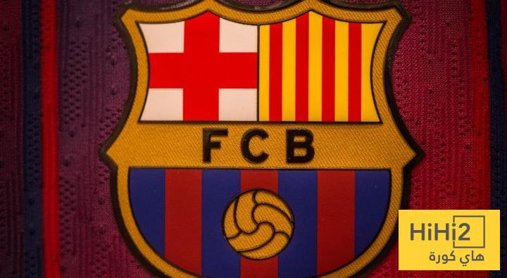 في الكورة : تشكيلة برشلونة الرسمية للقاء ليفانتي