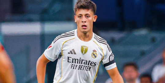 منذ اصابة بيلينغهام ارقام غولر سيئة جدا منذ اصابة بيلينغهام ارقام غولر سيئة جدا