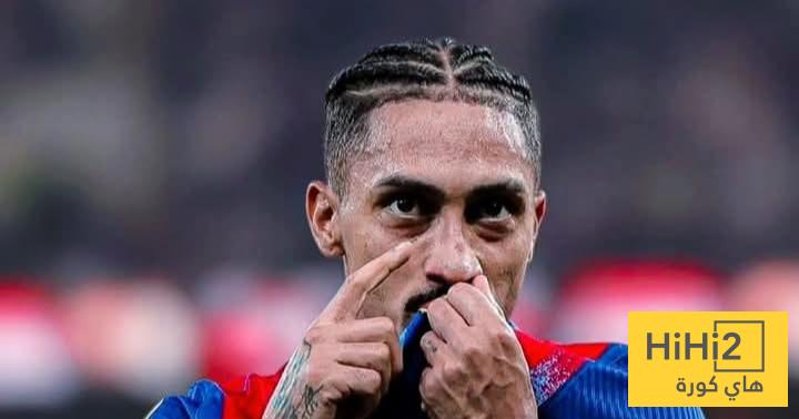 احصائيات رافينيا في مباراة ليفانتي