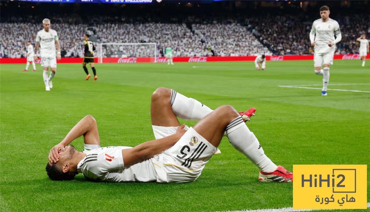 غيابات ريال مدريد أمام بنفيكا غيابات ريال مدريد أمام بنفيكا