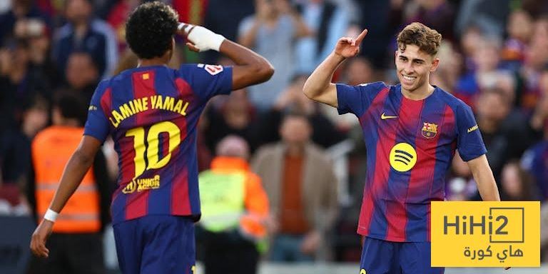 التحدي المقبل لبرشلونة بعد الفوز على ليفانتي