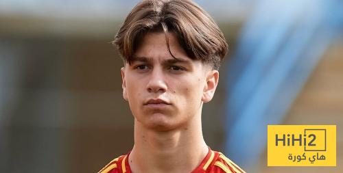 بعد تجديد عقده .. ماذا تعرف عن موهبة الريال ماركو كومباني؟ بعد تجديد عقده .. ماذا تعرف عن موهبة الريال ماركو كومباني؟