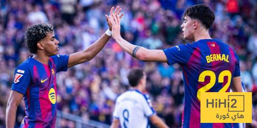 في الكورة : أكثر ما يقلق برشلونة في المرحلة القادمة