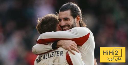 كلمات سوبوسلاي بعد الفوز على نوتنغهام فورست