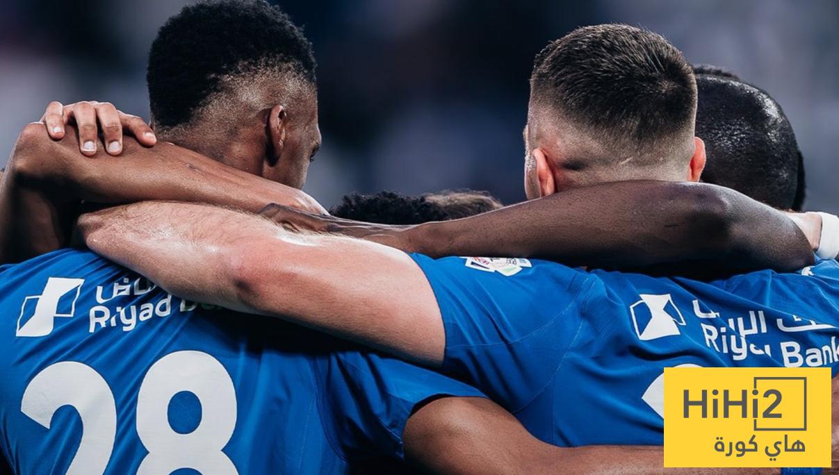 نداء عاجل من نجم الهلال السابق للجماهير !