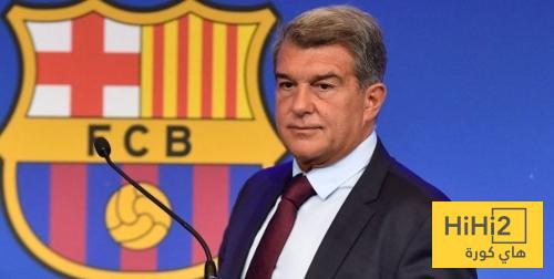 “كفاية خداع”.. فيكتور فونت يهاجم لابورتا