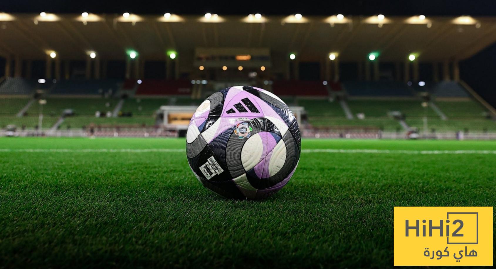 ترتيب دوري روشن السعودي قبل انطلاق الجولة العاشرة ” المؤجلة ” !