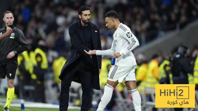 مبابي يضر ريال مدريد 2 مبابي يضر ريال مدريد 1