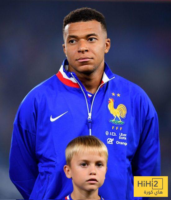 هل يغيب مبابي عن التوقف الدولي القادم؟ 2 هل يغيب مبابي عن التوقف الدولي القادم؟ 1