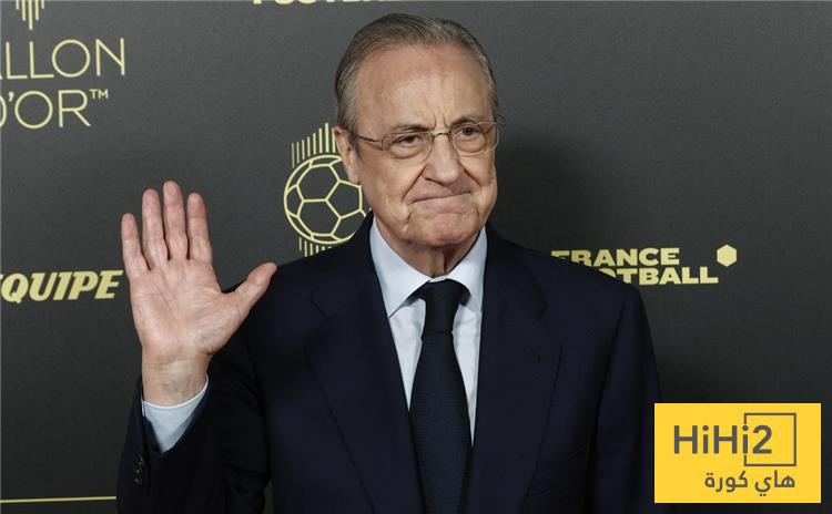 في الكورة : لا نادي كـ ريال مدريد..!