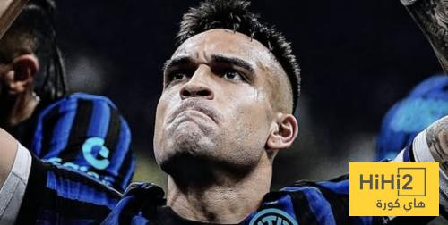 شاهد الاكثر الاندية فوزا في الجولات الست الاخيرة من الدوريات الاوروبية الكبرى