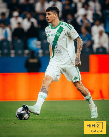 قلب الأهلي النابض ! 1