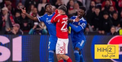 أولوية اليويفا في قضية بريستياني وفينيسيوس