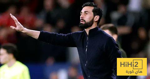 الفارق في تحميل المسؤولية بين ألونسو وأربيلوا مع ريال مدريد