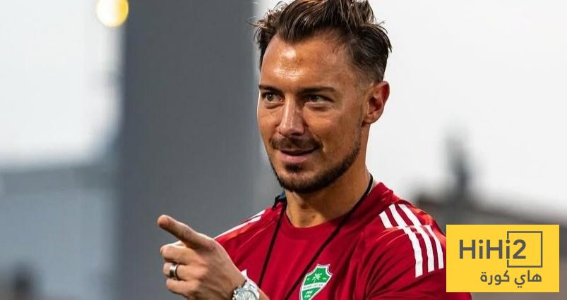 التحدي القادم للأهلي !