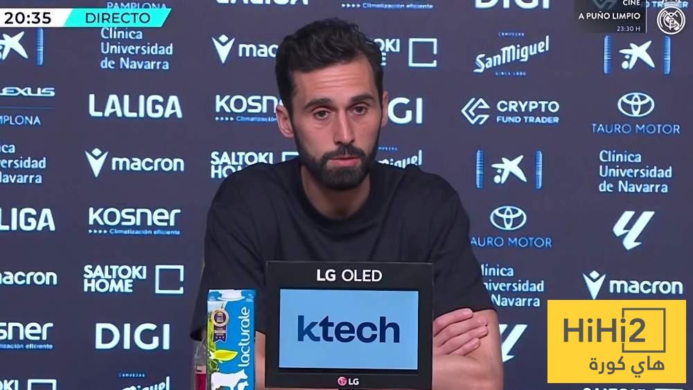 في الكورة : غيابات ريال مدريد عن المران الأخير قبل مواجهة بنفيكا