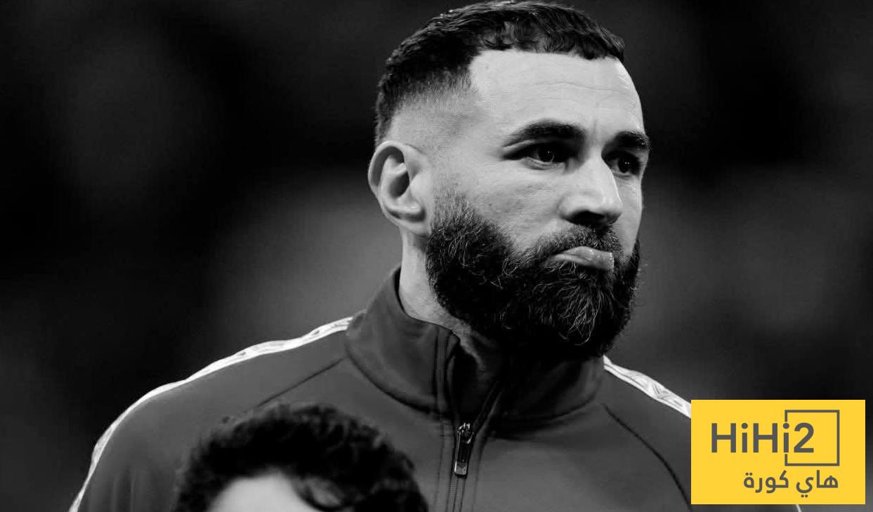 ماذا كتبت الصحف العالمية عن انتكاسة بنزيما الأولى مع الهلال ؟ ماذا كتبت الصحف العالمية عن انتكاسة بنزيما الأولى مع الهلال ؟