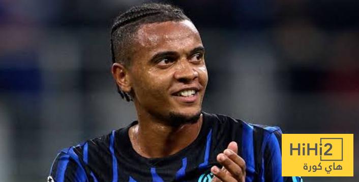 موقف اكانجي من مباراة بودو غليمت موقف اكانجي من مباراة بودو غليمت