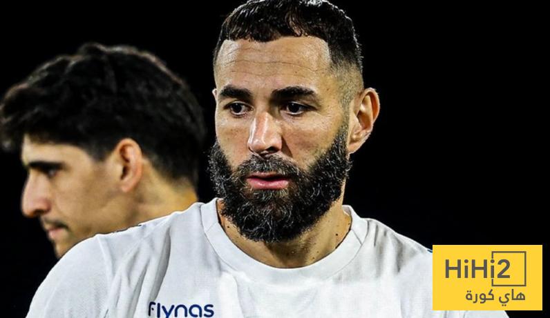 أفضل قرار للهلال بعد إصابة بنزيما !