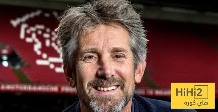 فان دير سار: كاريك يعرف جيدا ما يحتاجه مانشستر يونايتد