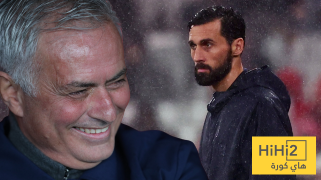 بنفيكا أضعف بدون مورينيو؟.. أربيلوا يرد! 2 بنفيكا أضعف بدون مورينيو؟.. أربيلوا يرد! 1