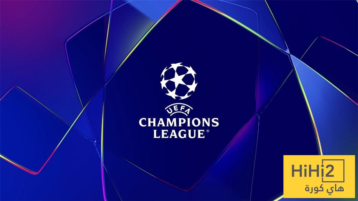 49 لاعباً مهددون بالغياب عن دور الـ16 من دوري أبطال أوروبا!!