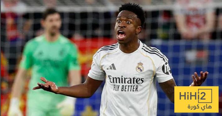 خطأ فادح اركتبه حكم مباراة ريال مدريد و اوساسونا