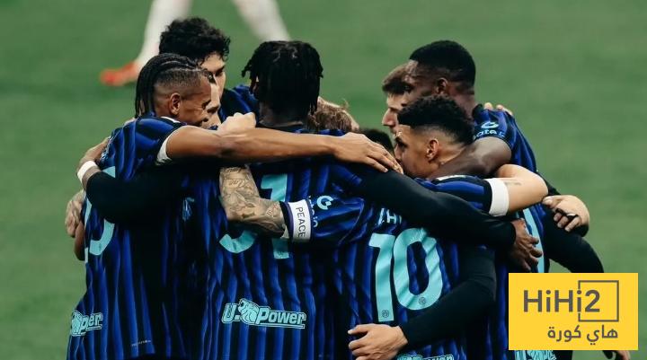 الرسم التكتيكي لـ الإنتر أمام بودو غليمت