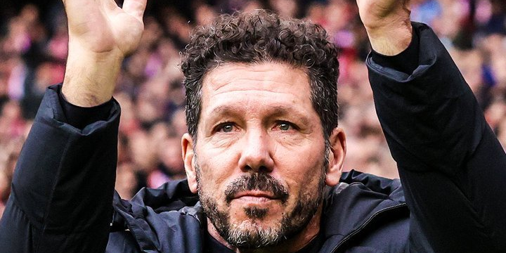 خصم اتلتيكو مدريد المحتمل في دور الـ16 بدوري الابطال