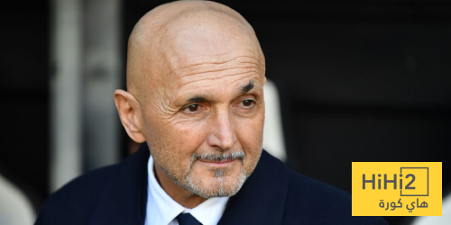 سباليتي: لن أتنازل عن تأهل يوفنتوس ضد جلطة سراي