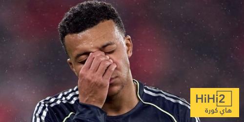 مبابي يلعب بركبة واحدة منذ 6 اسابيع ..!