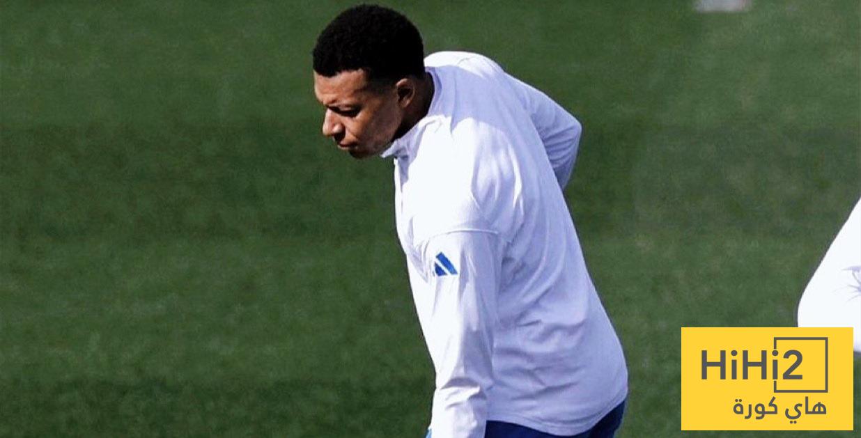 “لم يسبق لها مثيل في مسيرته” … مفاجأة جديدة بشأن إصابة مبابي