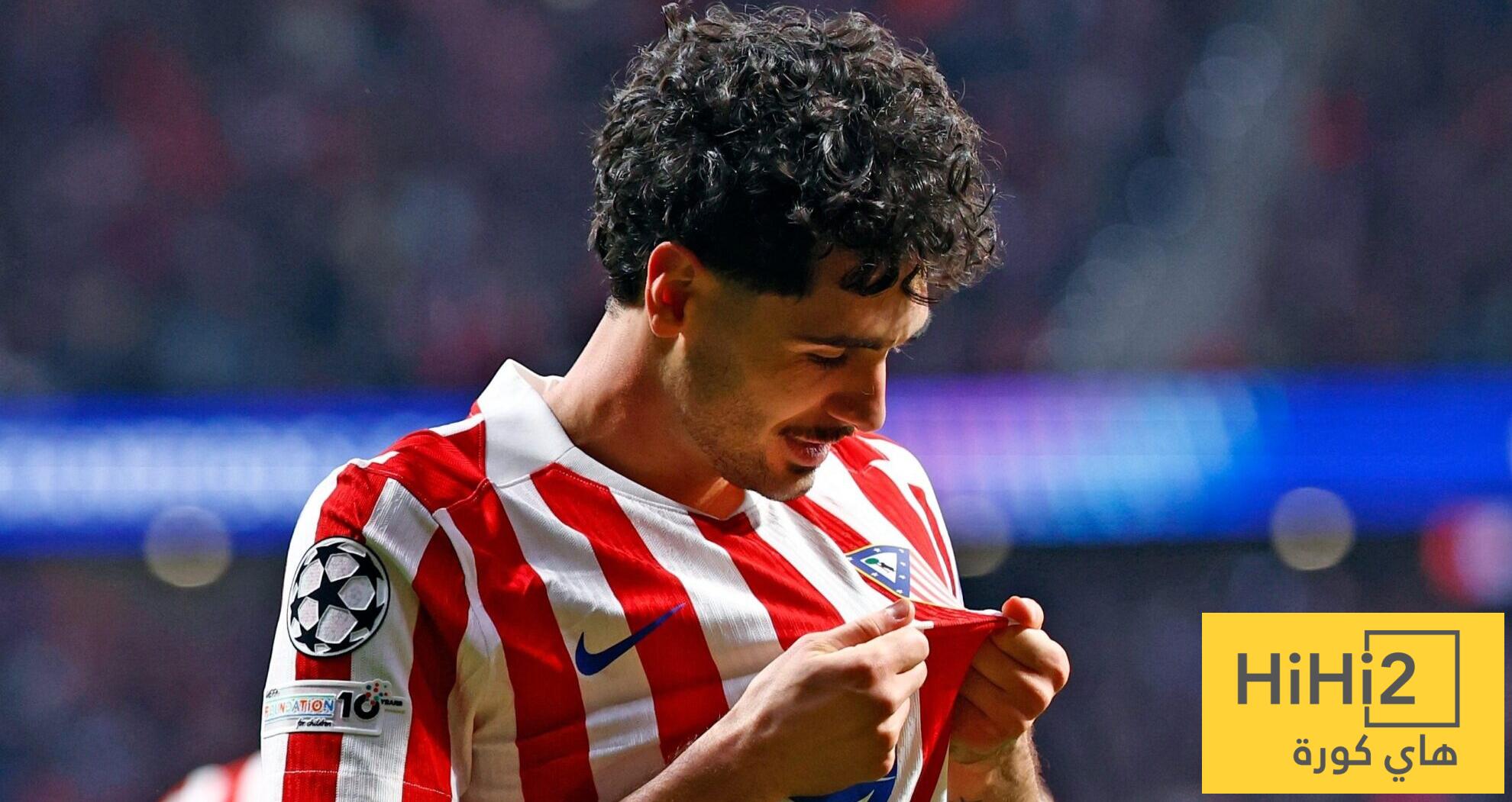 في الكورة : إشادة بأتلتيكو مدريد بعد التأهل لدور الـ 16 بدوري الأبطال