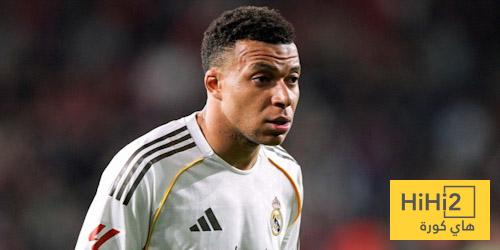 إصابة مبابي … ليست خطيرة