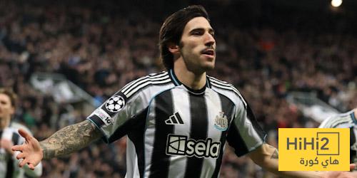 إحصائيات تونالي أمام كاراباخ