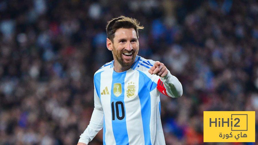 في الكورة : لماذا رفض ميسي تمثيل منتخب إسبانيا ؟