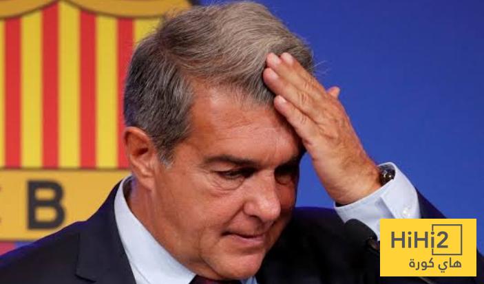 في الكورة : من هو العضو الذي قدم الشكوى ضد خوان لابورتا ؟