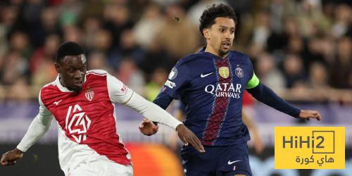 أطول سلسلة لا هزيمة لـ موناكو أمام باريس