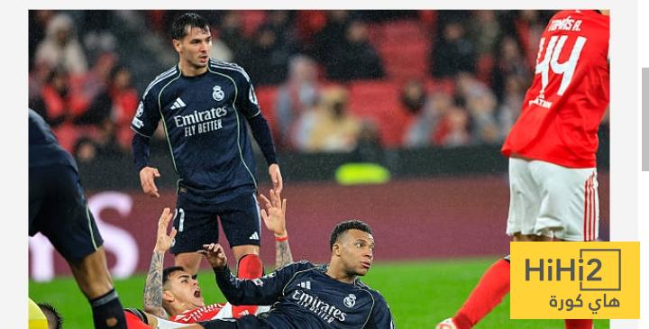 في الكورة : افضل لاعبو الريال في دوري الأبطال