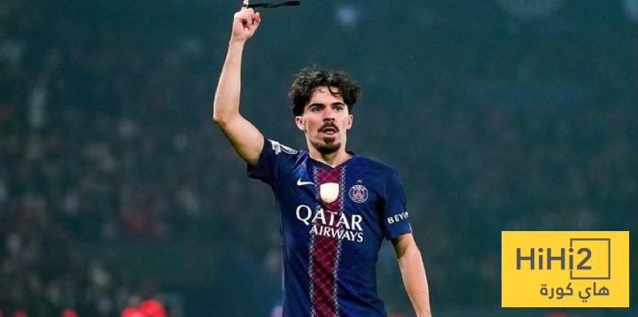 رقم قياسي لـ فيتينيا في دوري أبطال أوروبا