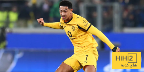 إحصائيات مباراة بوروسيا دورتموند وأتالانتا