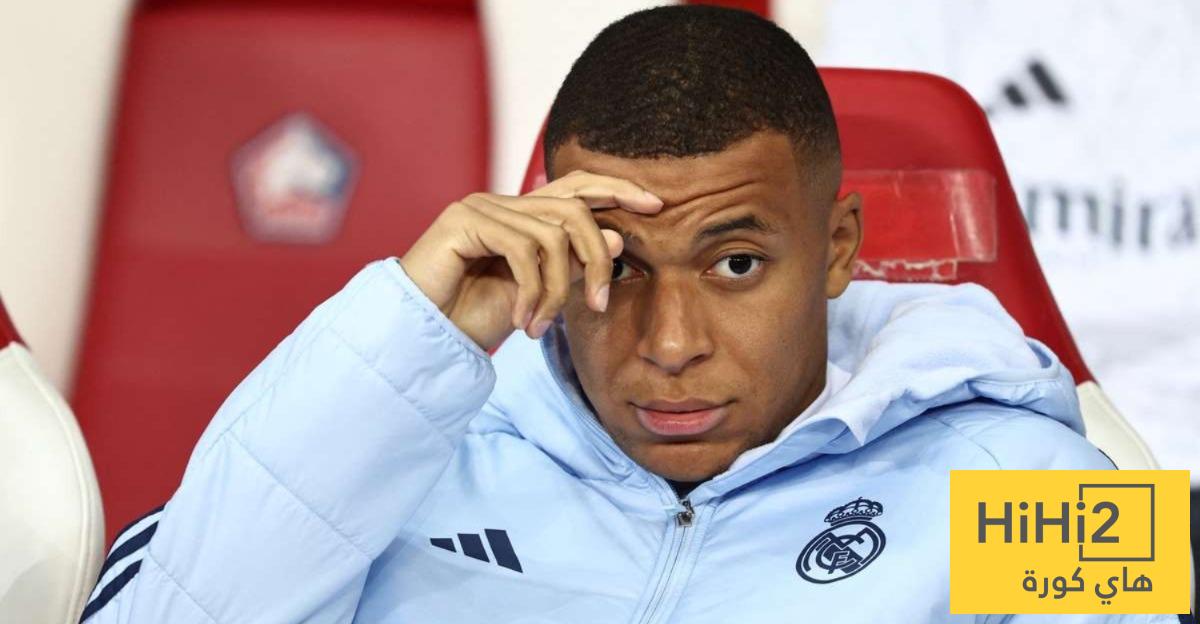 جراحة غير مستبعدة لركبة مبابي من اجل المونديال