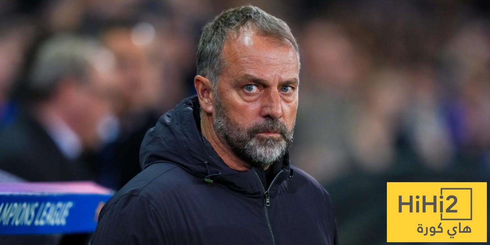 برشلونة الافضل في الليغا