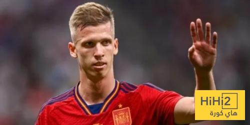 اولمو يتحدث عن الاقصاء أمام المغرب في مونديال قطر 1