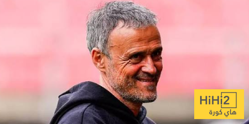 انريكي يرد على الانتقادات انريكي يرد على الانتقادات